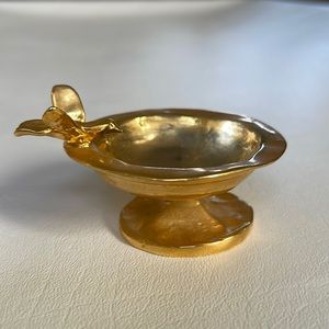 Michael Aram Small Bird Bath -